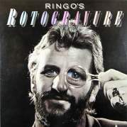 Обложка альбома Ringo&#039;s Rotogravure, Музыкальный Портал α