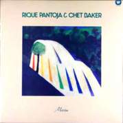 Rique Pantoja &amp; Chet Baker, Музыкальный Портал α