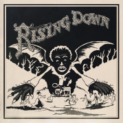 Обложка альбома Rising Down, Музыкальный Портал α