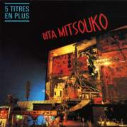Обложка альбома Rita Mitsouko, Музыкальный Портал α