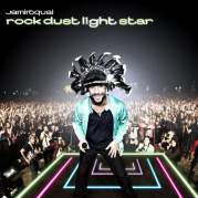 Обложка альбома Rock Dust Light Star, Музыкальный Портал α