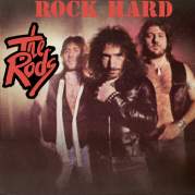 Обложка альбома Rock Hard, Музыкальный Портал α