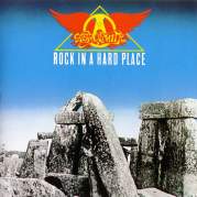 Обложка альбома Rock in a Hard Place, Музыкальный Портал α