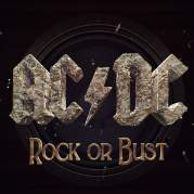 Обложка альбома Rock or Bust, Музыкальный Портал α