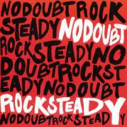 Обложка альбома Rock Steady, Музыкальный Портал α