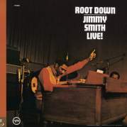 Root Down, Музыкальный Портал α