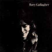 Обложка альбома Rory Gallagher, Музыкальный Портал α