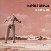 Обложка альбома Rue de Siam, Музыкальный Портал α