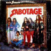 Обложка альбома Sabotage, Музыкальный Портал α
