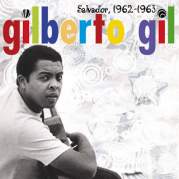 Обложка альбома Salvador, 1962-1963, Музыкальный Портал α