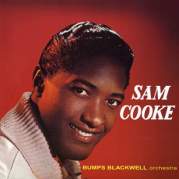 Обложка альбома Songs by Sam Cooke, Музыкальный Портал α