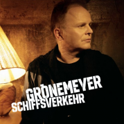 Обложка альбома Schiffsverkehr, Музыкальный Портал α