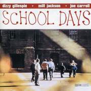 Обложка альбома School Days, Музыкальный Портал α