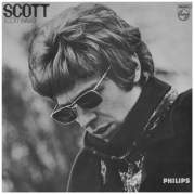 Обложка альбома Scott, Музыкальный Портал α