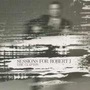 Обложка альбома Sessions for Robert J, Музыкальный Портал α