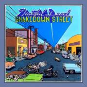Обложка альбома Shakedown Street, Музыкальный Портал α