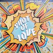 Обложка альбома Shot of Love, Музыкальный Портал α