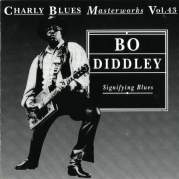 Обложка альбома Signifying Blues (Charly Blues Master Works, Volume 43), Музыкальный Портал α