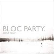 Обложка альбома Silent Alarm, Музыкальный Портал α