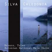 Обложка альбома Silva Caledonia, Музыкальный Портал α