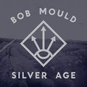 Обложка альбома Silver Age, Музыкальный Портал α