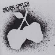 Обложка альбома Silver Apples, Музыкальный Портал α