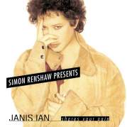 Обложка альбома Simon Renshaw Presents: Janis Ian Shares Your Pain, Музыкальный Портал α