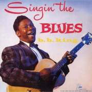 Обложка альбома Singin&#039; the Blues, Музыкальный Портал α