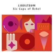 Обложка альбома Six Cups of Rebel, Музыкальный Портал α