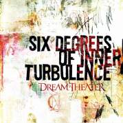 Обложка альбома Six Degrees of Inner Turbulence, Музыкальный Портал α