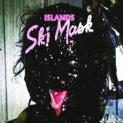 Обложка альбома Ski Mask, Музыкальный Портал α