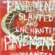 Обложка альбома Slanted and Enchanted, Музыкальный Портал α