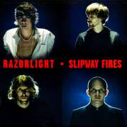 Обложка альбома Slipway Fires, Музыкальный Портал α