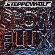 Обложка альбома Slow Flux, Музыкальный Портал α