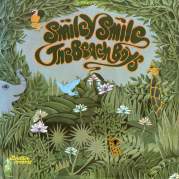 Smiley Smile, Музыкальный Портал α