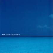 Обложка альбома Solaris, Музыкальный Портал α