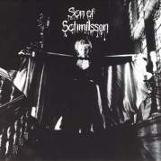 Обложка альбома Son of Schmilsson, Музыкальный Портал α
