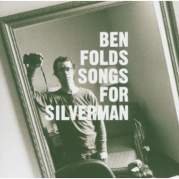 Обложка альбома Songs for Silverman, Музыкальный Портал α