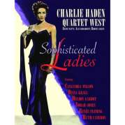 Обложка альбома Sophisticated Ladies, Музыкальный Портал α
