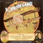 Обложка альбома Sopwith Camel, Музыкальный Портал α