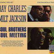 Soul Brothers/Soul Meeting, Музыкальный Портал α