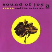 Обложка альбома Sound of Joy, Музыкальный Портал α
