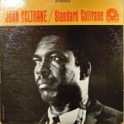 Standard Coltrane, Музыкальный Портал α