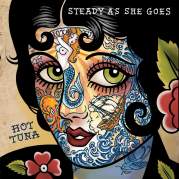 Обложка альбома Steady as She Goes, Музыкальный Портал α
