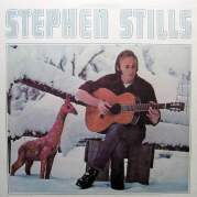 Stephen Stills, Музыкальный Портал α
