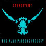 Обложка альбома Stereotomy, Музыкальный Портал α