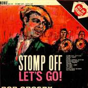 Обложка альбома Stomp Off, Let's Go, Музыкальный Портал α