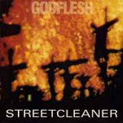 Обложка альбома Streetcleaner, Музыкальный Портал α