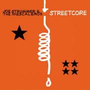Streetcore, Музыкальный Портал α