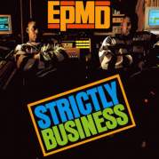 Strictly Business, Музыкальный Портал α